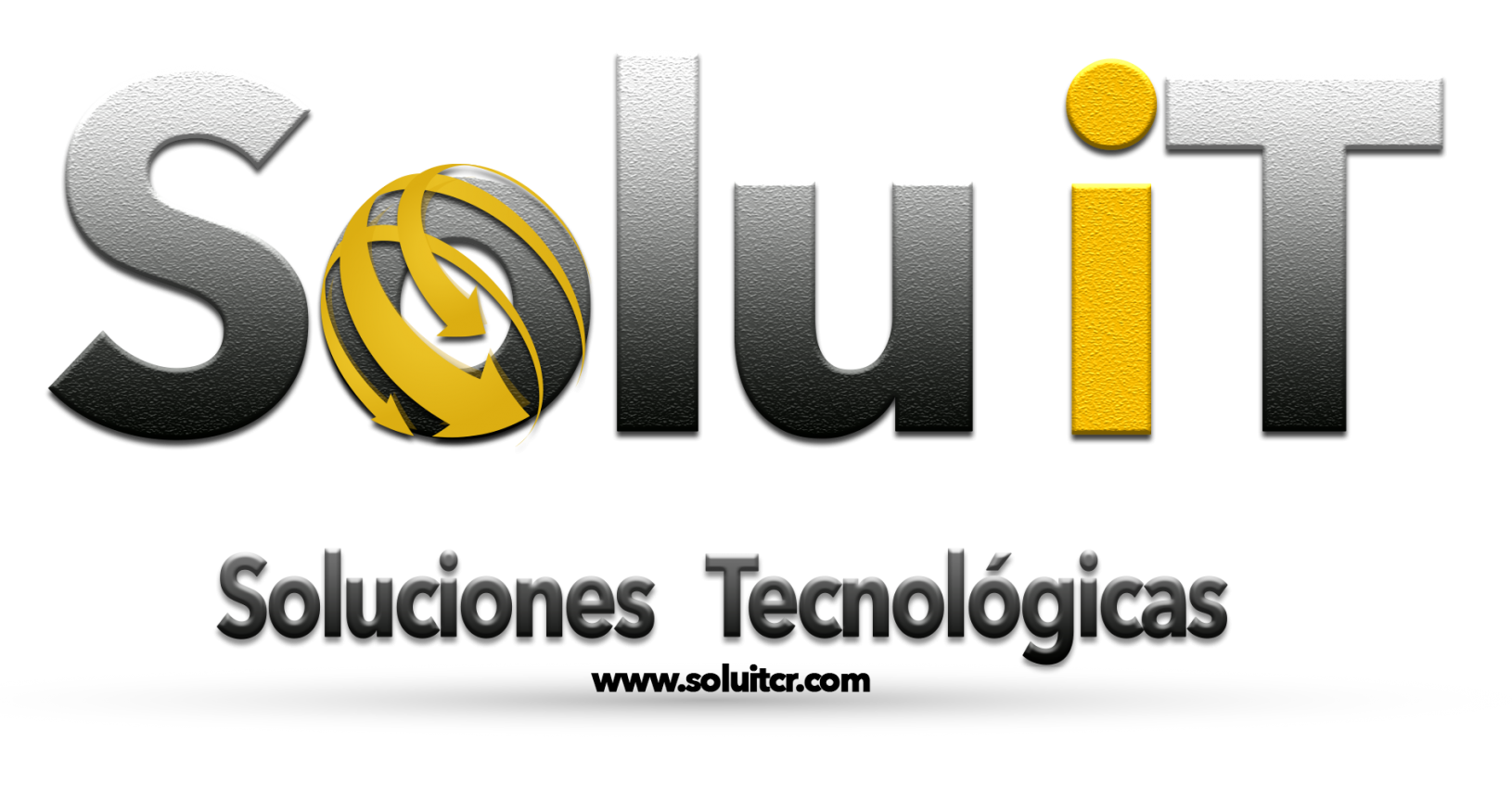 SoluiT Logo